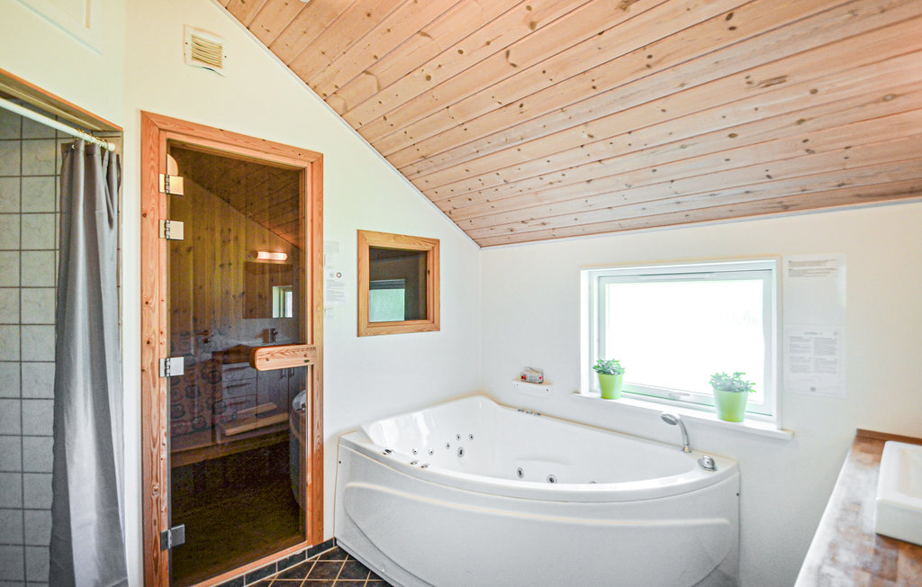 Feriehuse - Gedesby , Danmark - K20420 5