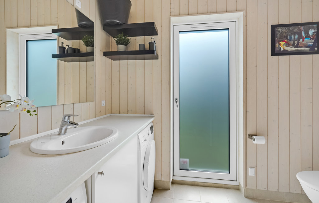 Feriehuse - Gedesby , Danmark - K20610 23