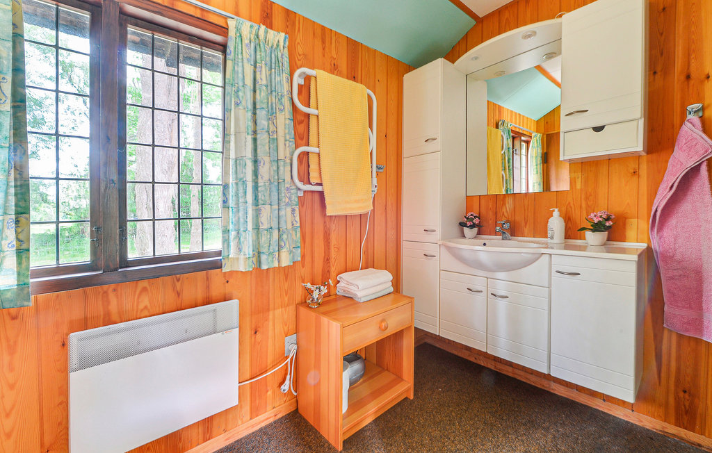 Ferienhaus - Gedesby , Dänemark - K20787 16