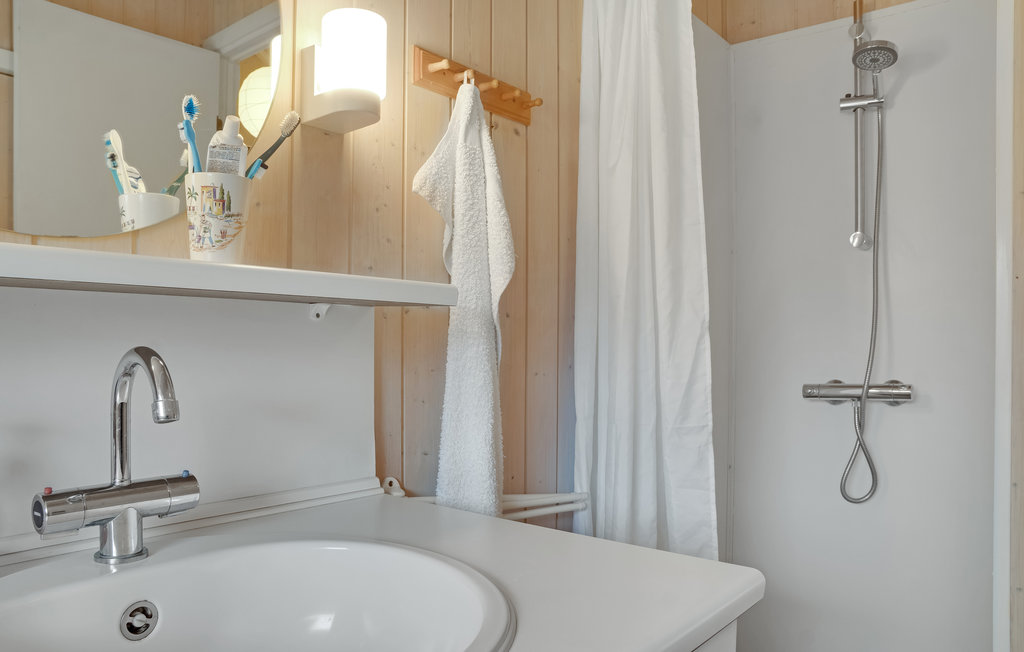 Ferienhaus - Gedesby , Dänemark - K20001 25