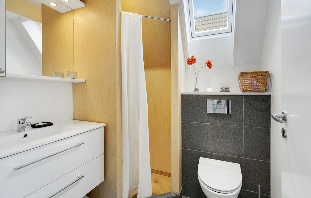 Ferienhaus - Gedesby , Dänemark - K20038 24