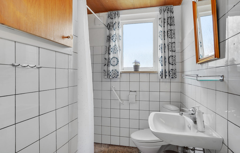 Ferienhaus - Gedser , Dänemark - K20312 20