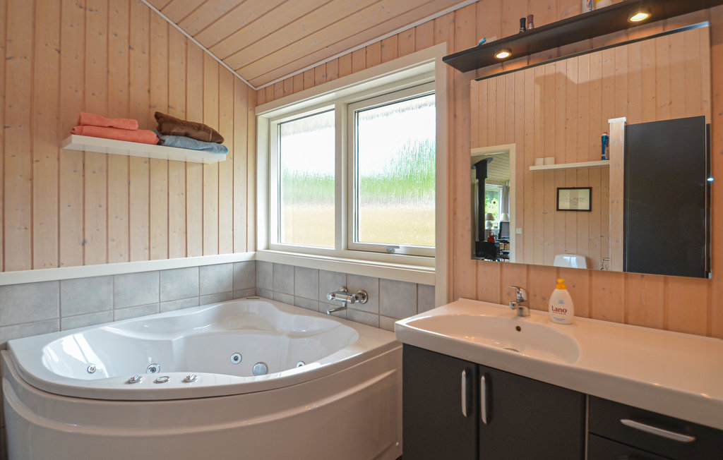 Ferienhaus - Gedesby , Dänemark - K20222 18