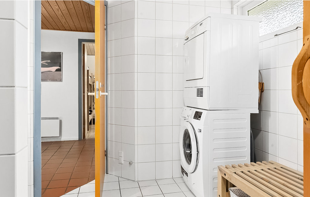 Ferienhaus - Gedesby , Dänemark - K20409 18