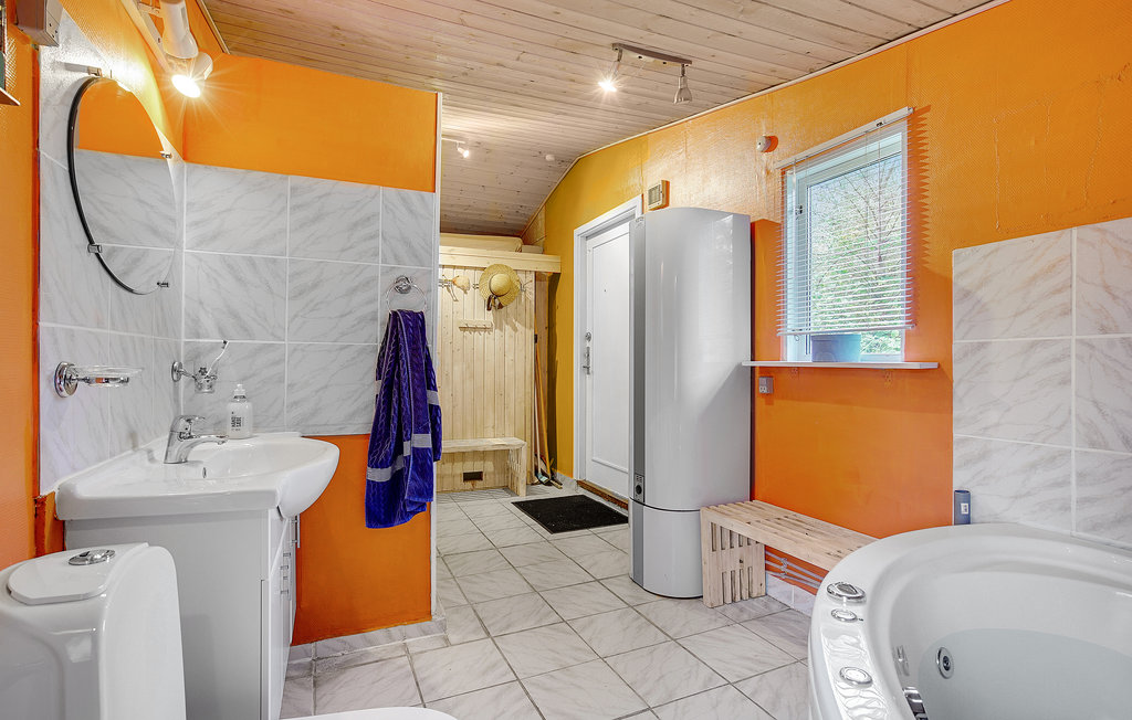 Feriehuse - Gedesby , Danmark - K20522 23