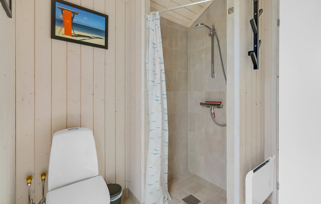 Feriehuse - Gedesby , Danmark - K20610 24