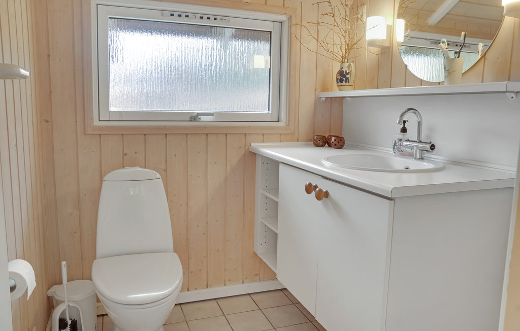 Ferienhaus - Gedesby , Dänemark - K20001 26