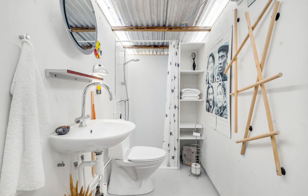 Feriehuse - Gedesby , Danmark - K20013 17