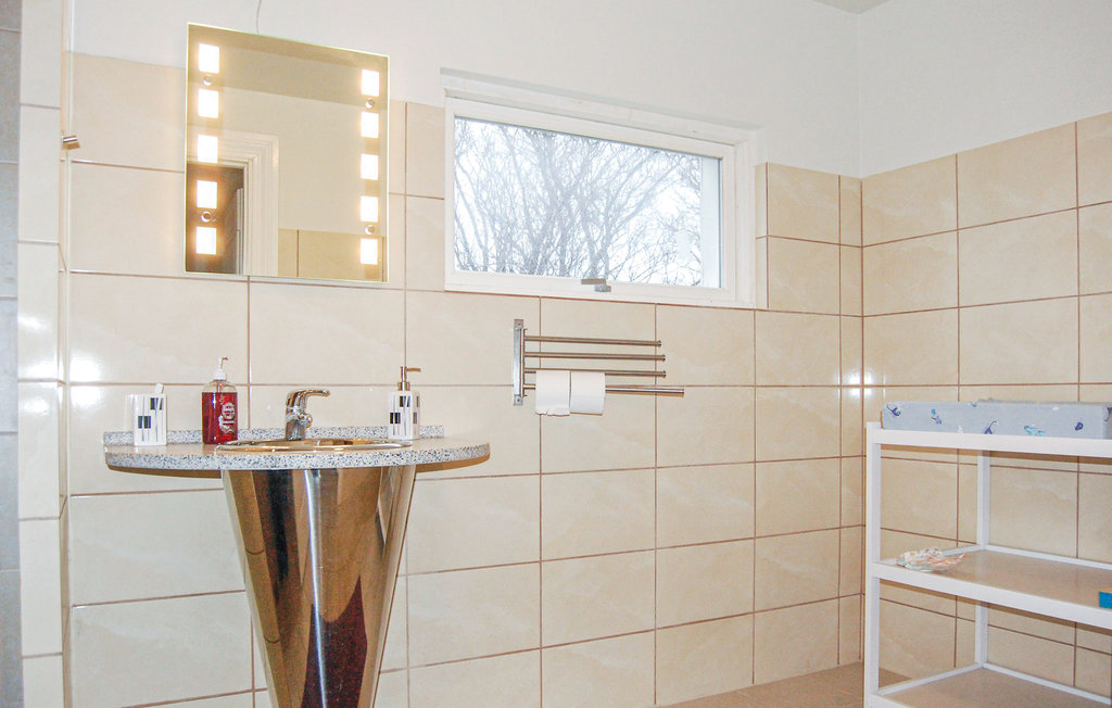 Ferienhaus - Gedesby , Dänemark - K20406 14