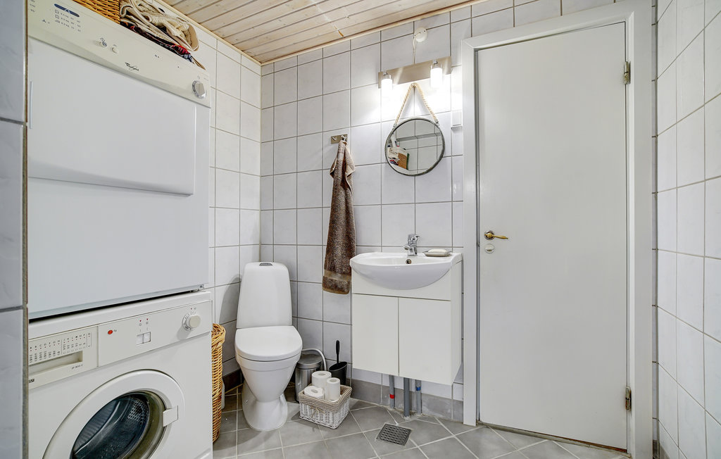 Feriehuse - Gedesby , Danmark - K20690 32