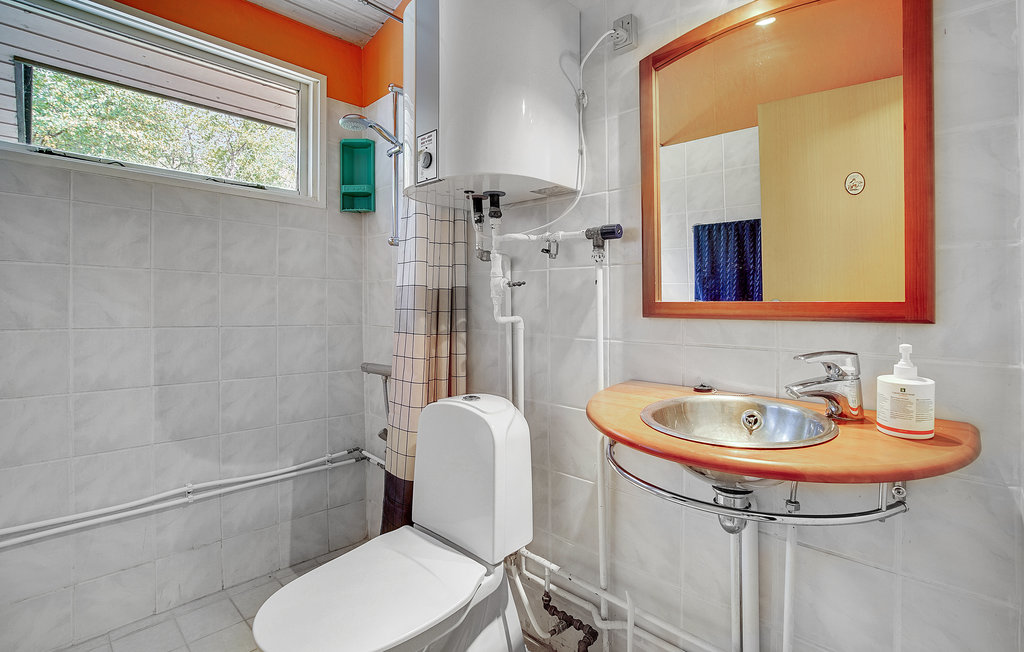 Feriehuse - Gedesby , Danmark - K20522 24