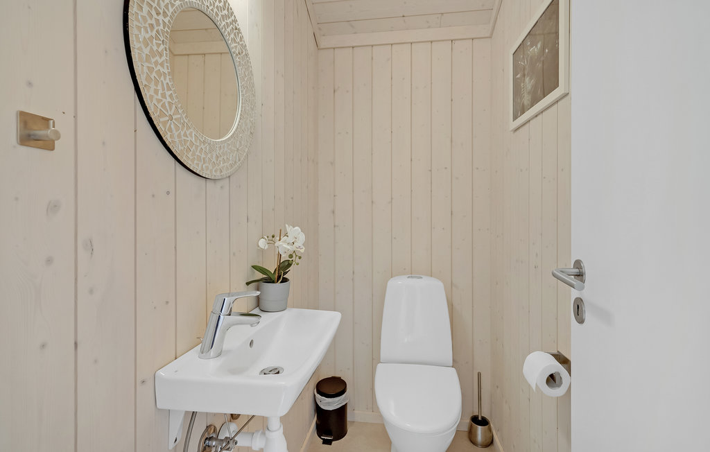 Feriehuse - Gedesby , Danmark - K20610 25