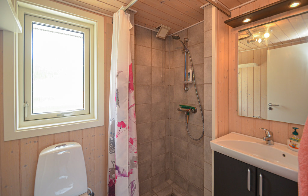 Ferienhaus - Gedesby , Dänemark - K20222 19