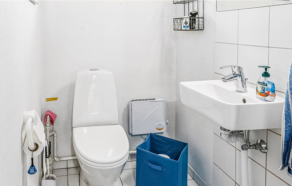 Ferienhaus - Gedesby , Dänemark - K20409 19