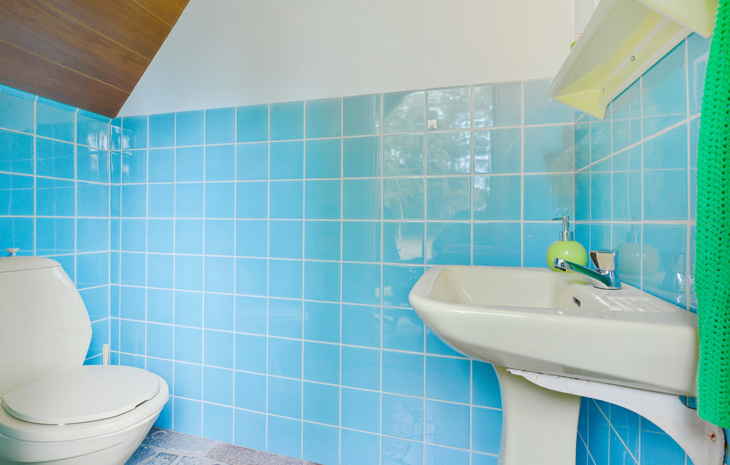 Ferienhaus - Gedesby , Dänemark - K20787 18