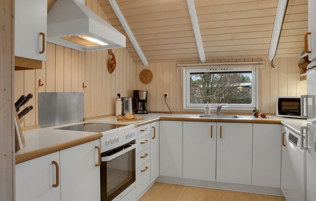 Ferienhaus - Gedesby , Dänemark - K20001 5