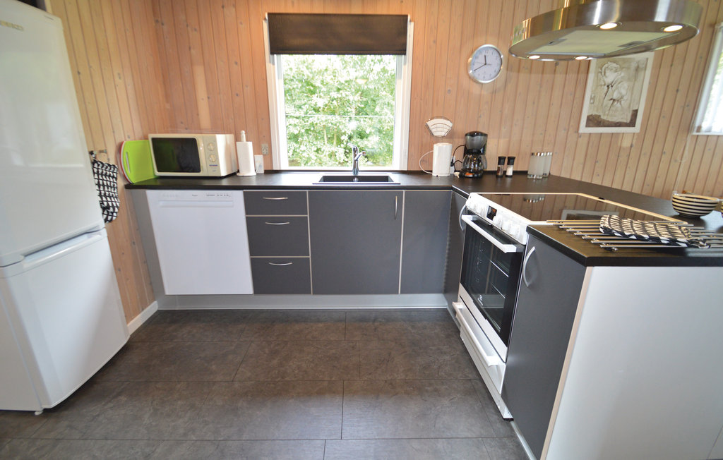 Ferienhaus - Gedesby , Dänemark - K20464 3