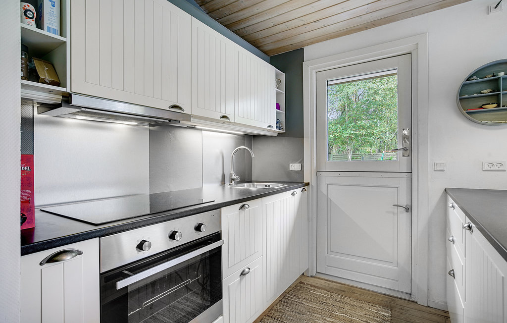 Feriehuse - Gedesby , Danmark - K20522 5