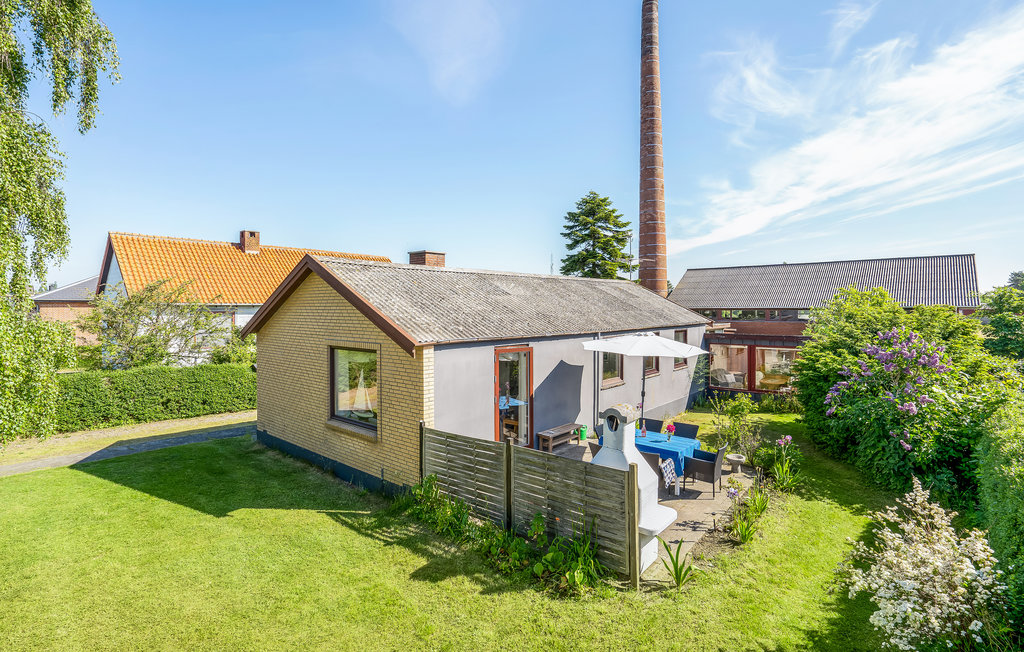 Ferienhaus - Gedser , Dänemark - K20312 1