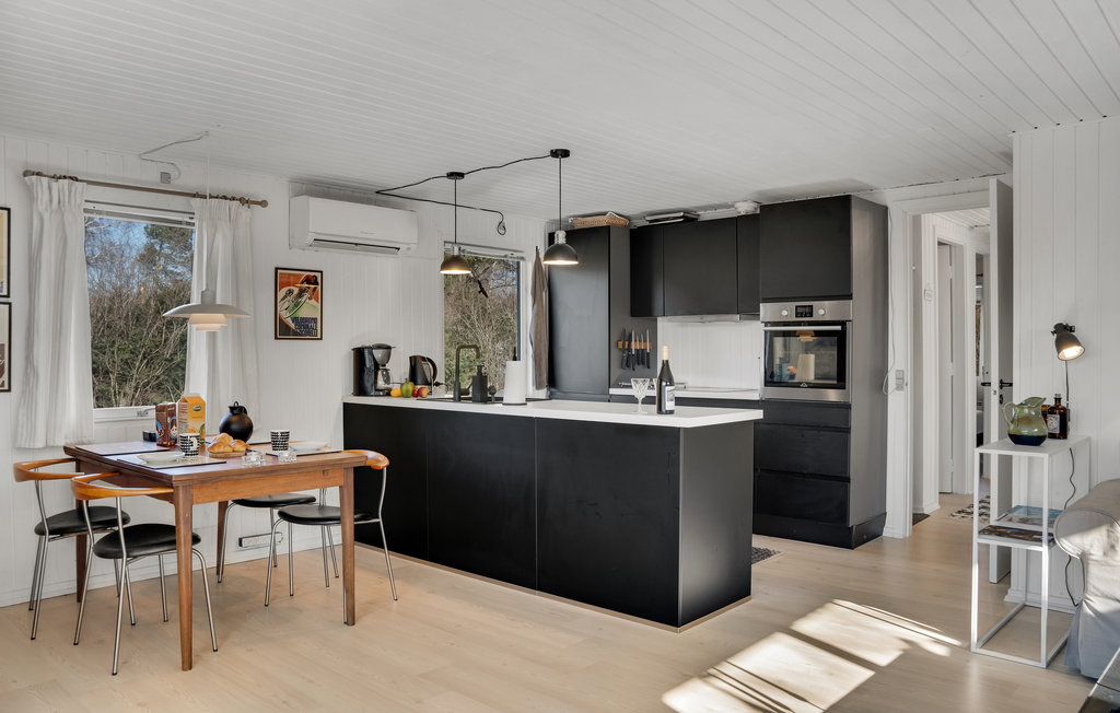 Ferienhaus - Gedesby , Dänemark - K20025 15