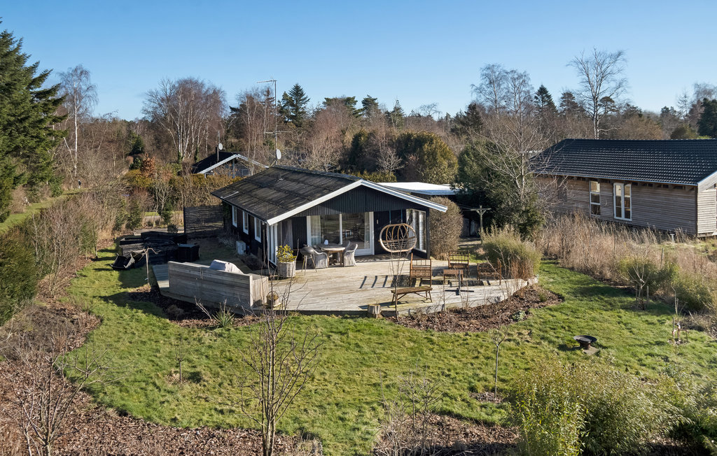 Ferienhaus - Gedesby , Dänemark - K20025 1