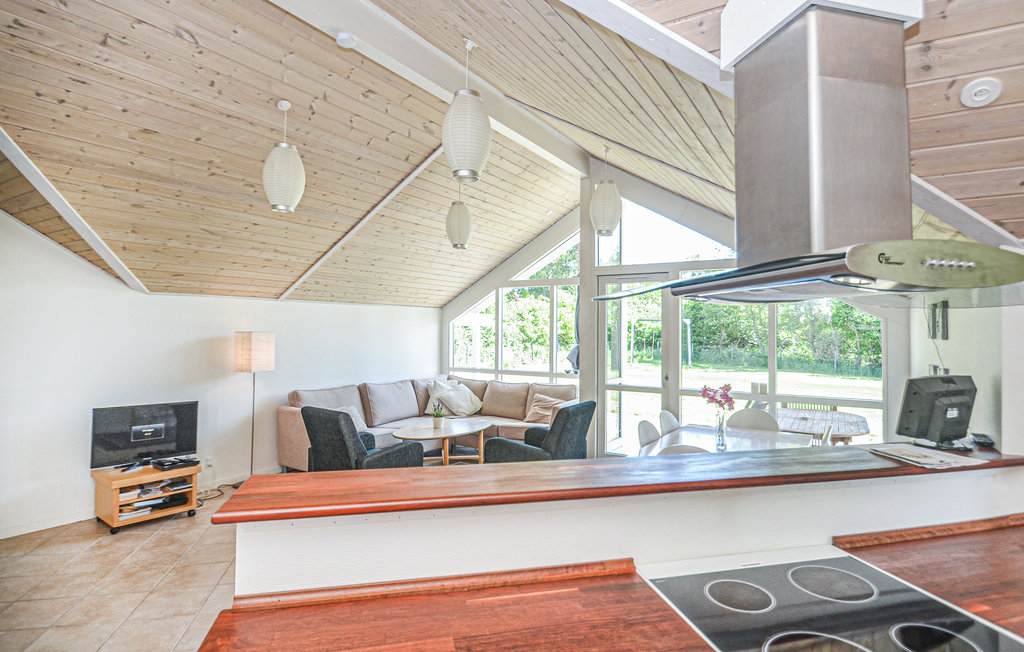 Feriehuse - Gedesby , Danmark - K20420 9