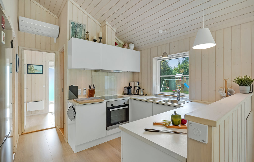 Feriehuse - Gedesby , Danmark - K20610 8