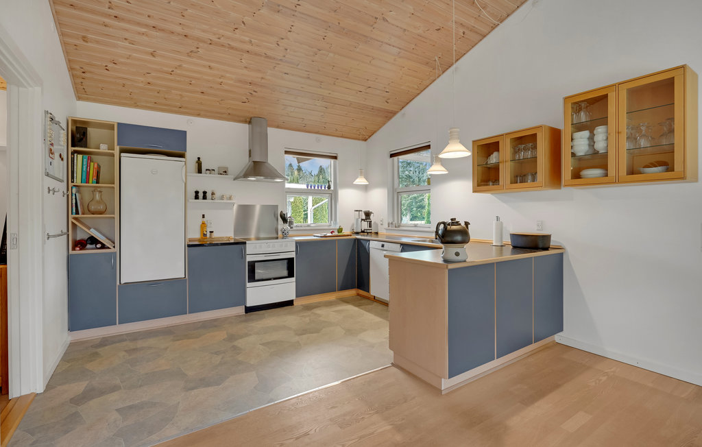 Ferienhaus - Gedesby , Dänemark - K20003 6