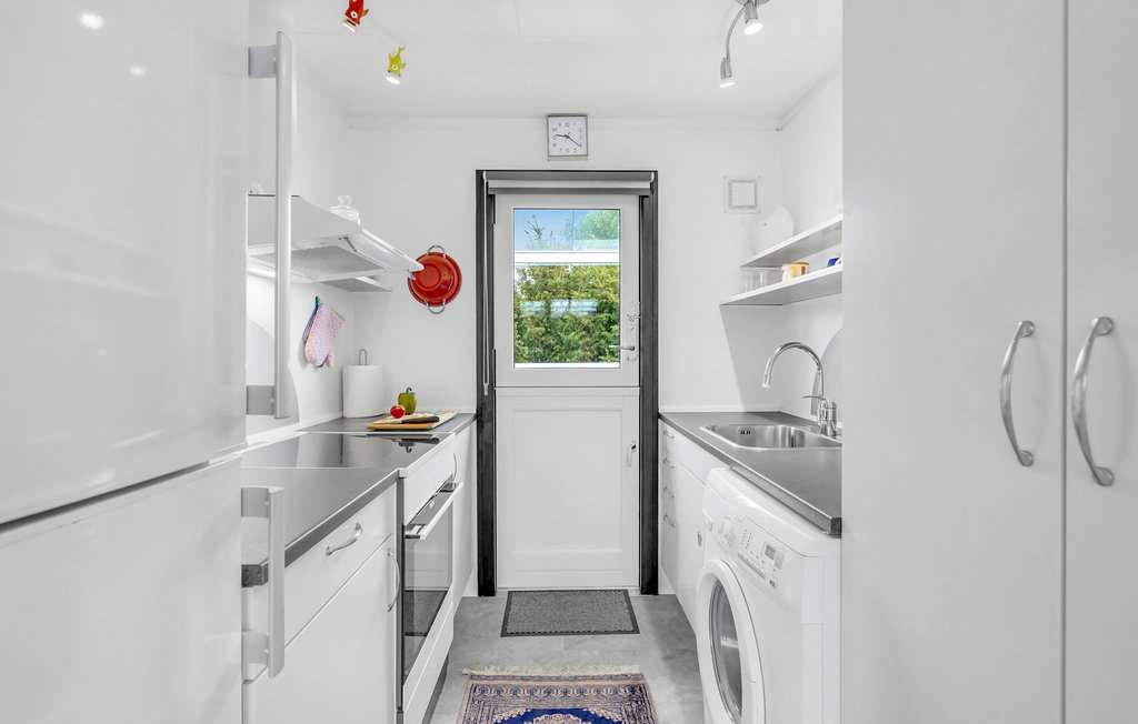 Feriehuse - Gedesby , Danmark - K20013 5