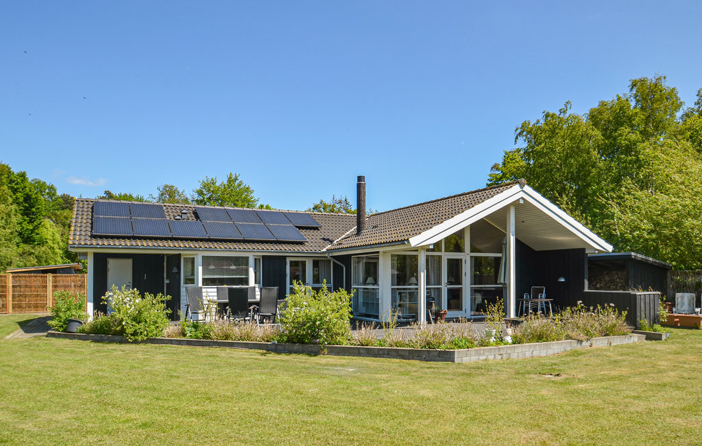 Ferienhaus - Gedesby , Dänemark - K20222 1