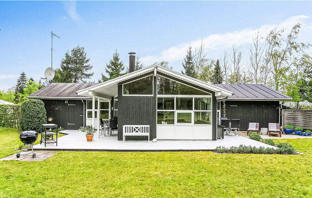 Ferienhaus - Gedesby , Dänemark - K20409 1