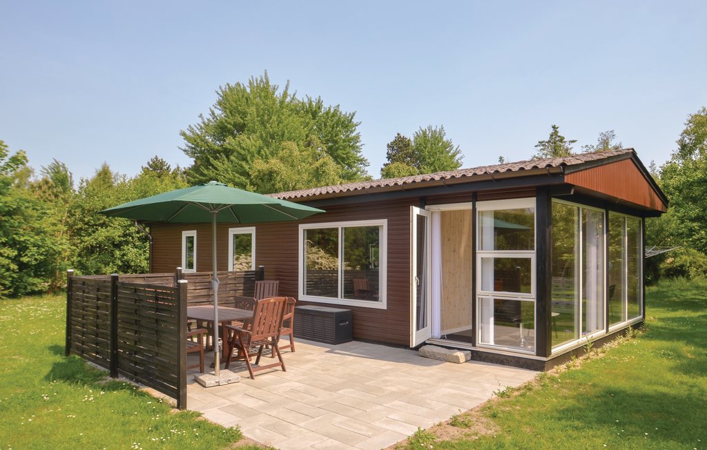 Ferienhaus - Gedesby , Dänemark - K20464 1