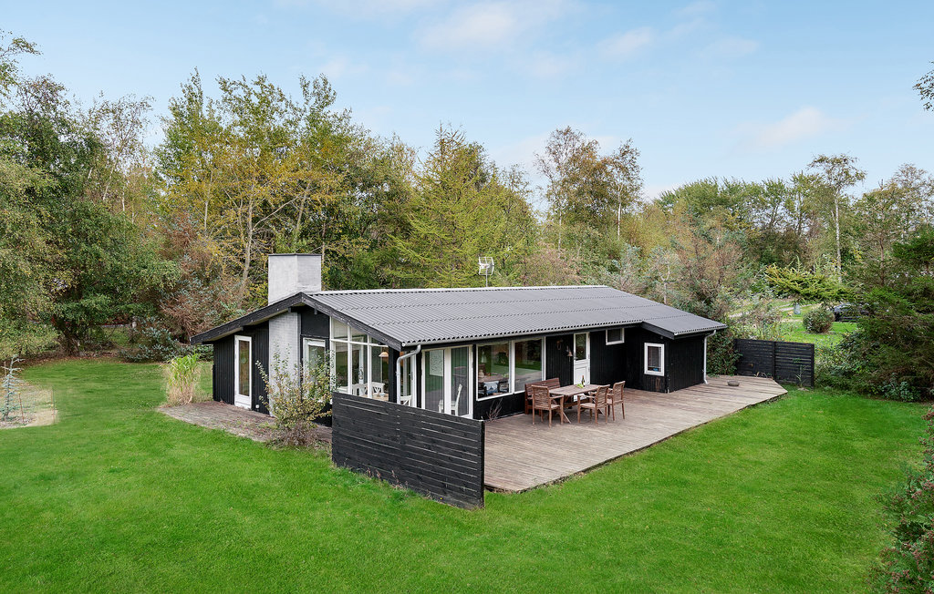 Feriehuse - Gedesby , Danmark - K20522 1