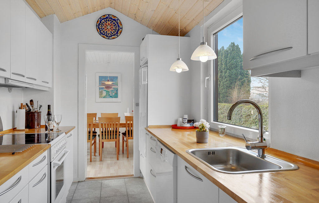 Ferienhaus - Gedser , Dänemark - K20312 5