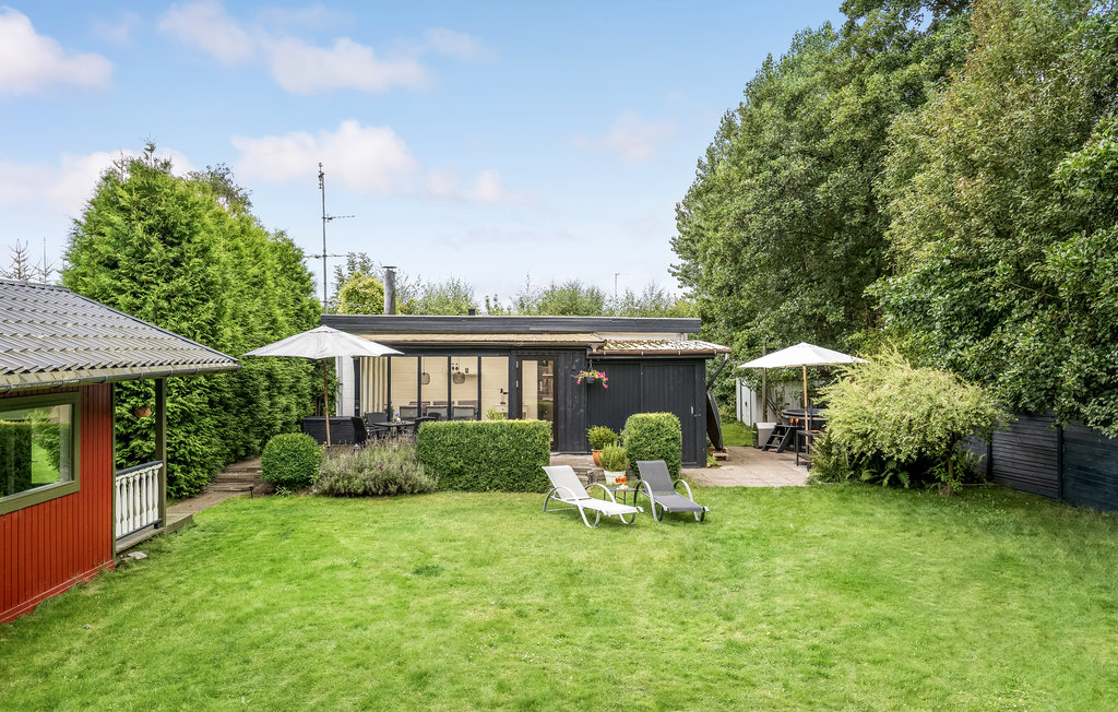 Ferienhaus - Gedesby , Dänemark - K20651 9