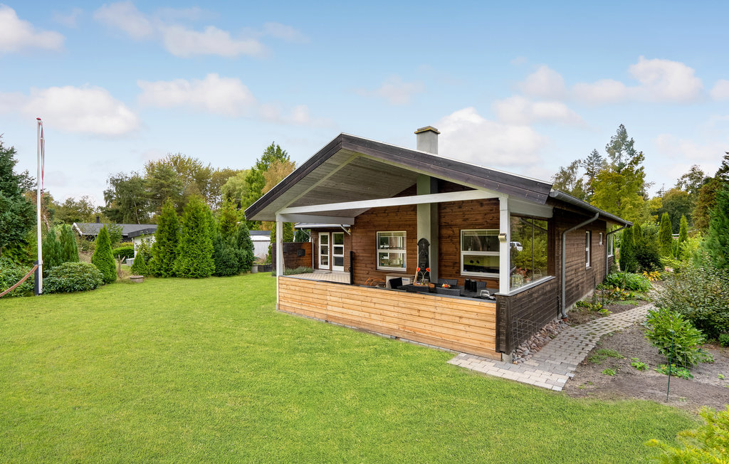 Ferienhaus - Gedesby , Dänemark - K20003 11