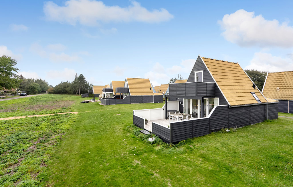 Ferienhaus - Gedesby , Dänemark - K20038 12