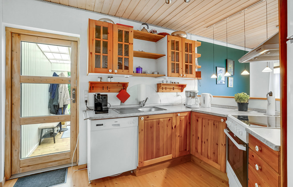 Ferienhaus - Gedesby , Dänemark - K20651 6