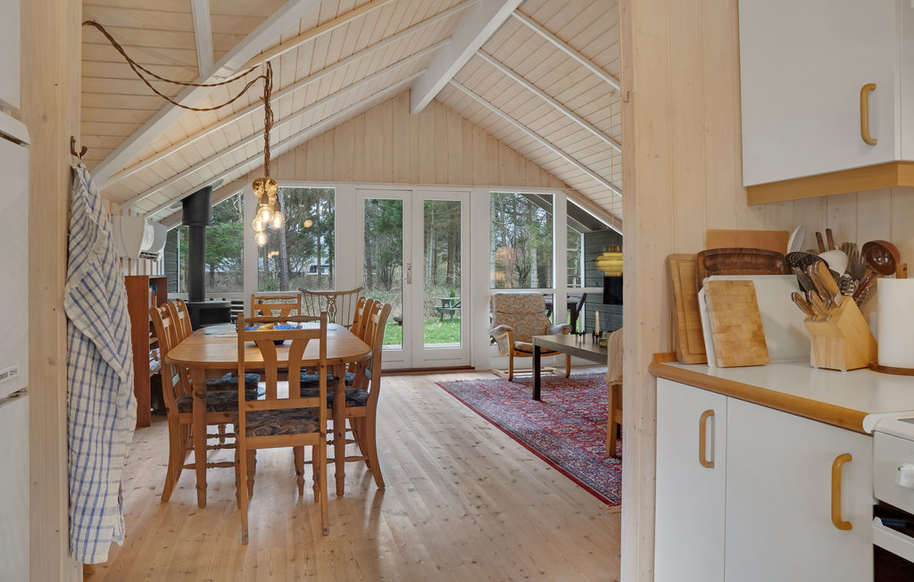 Ferienhaus - Gedesby , Dänemark - K20001 4