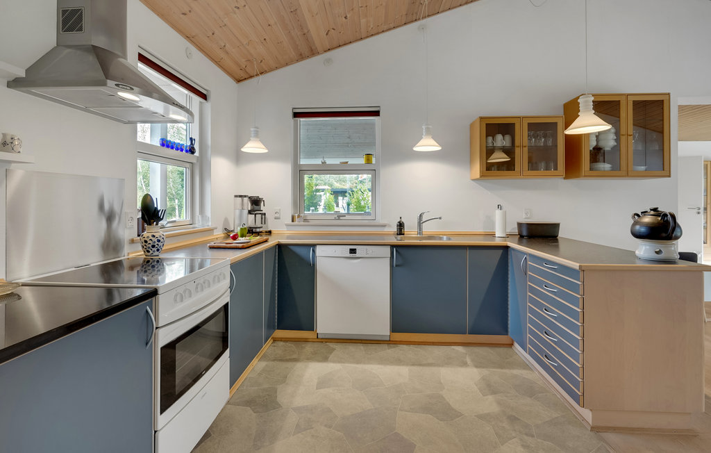 Ferienhaus - Gedesby , Dänemark - K20003 16