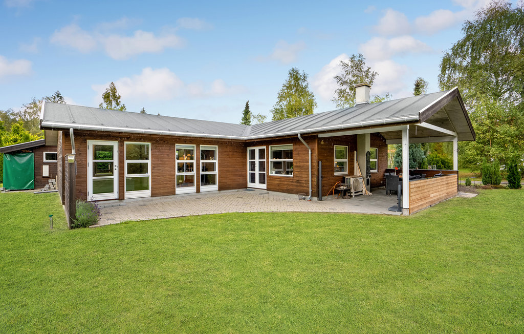 Ferienhaus - Gedesby , Dänemark - K20003 10