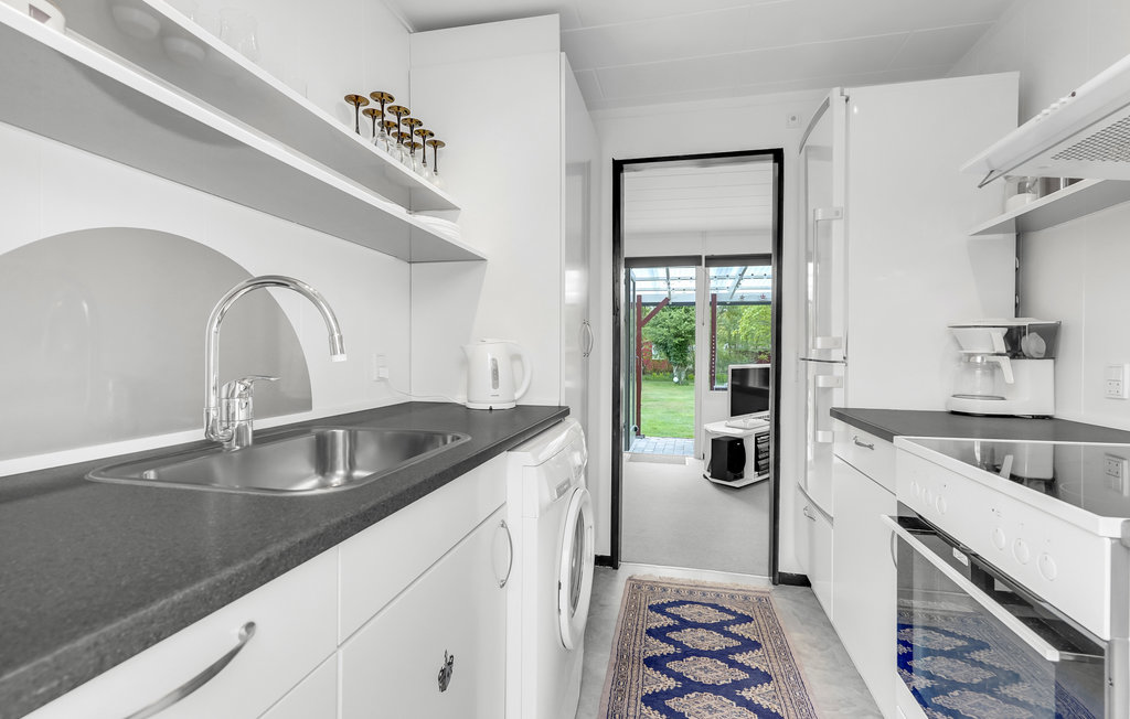 Feriehuse - Gedesby , Danmark - K20013 6