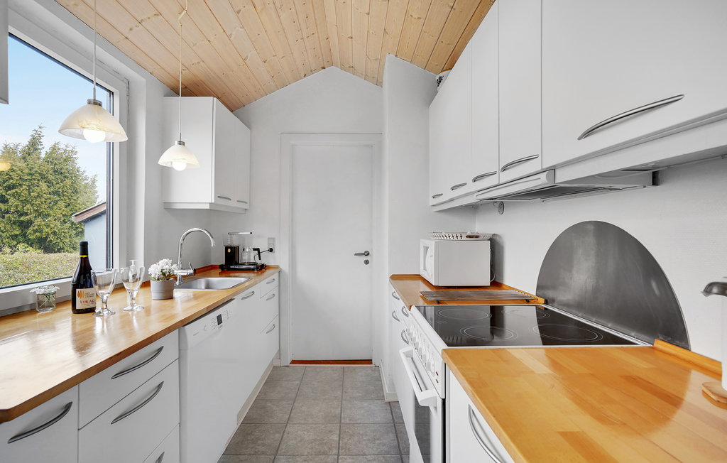 Ferienhaus - Gedser , Dänemark - K20312 6