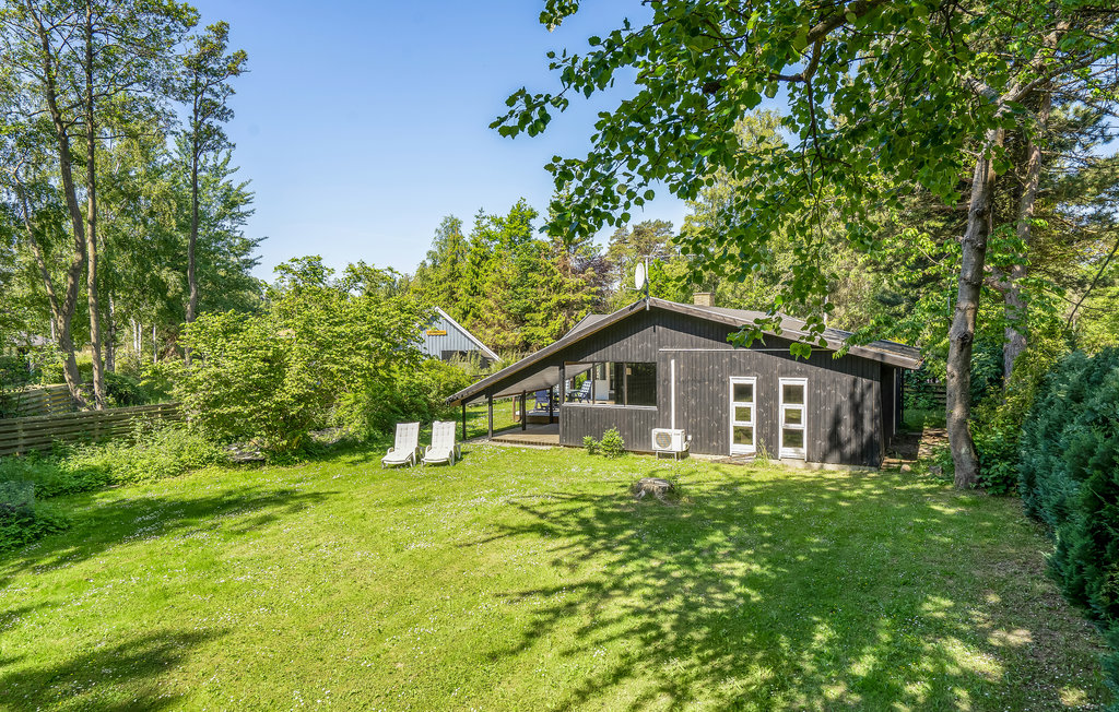 Feriehuse - Gedesby , Danmark - K20690 10