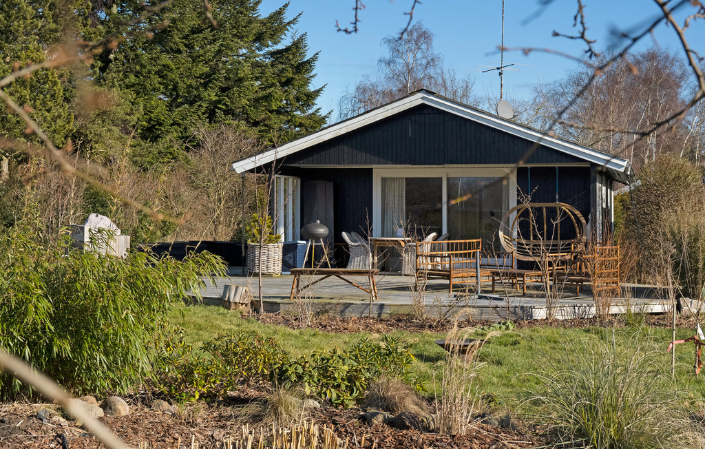 Ferienhaus - Gedesby , Dänemark - K20025 10