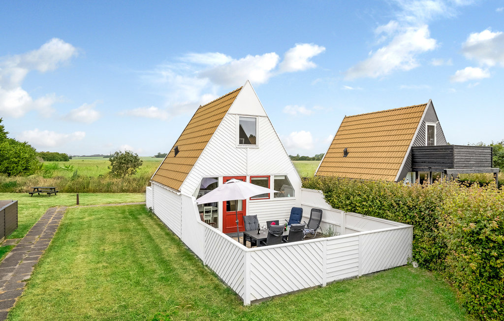 Ferienhaus - Gedser , Dänemark - K20098 10