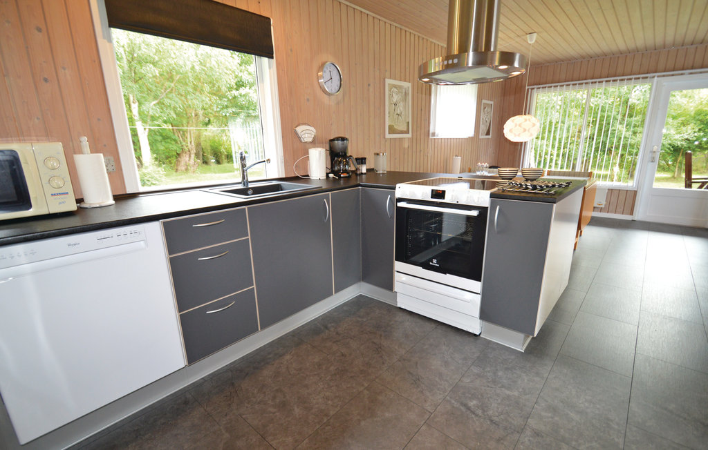 Ferienhaus - Gedesby , Dänemark - K20464 14