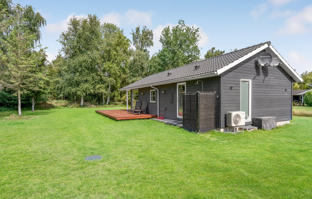 Feriehuse - Gedesby , Danmark - K20610 10