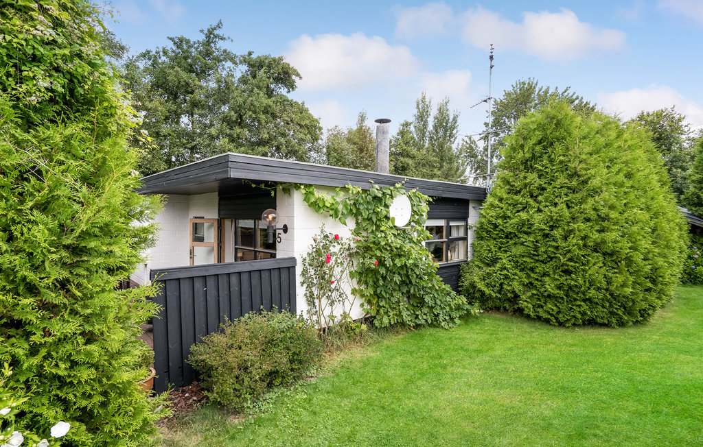 Ferienhaus - Gedesby , Dänemark - K20651 10
