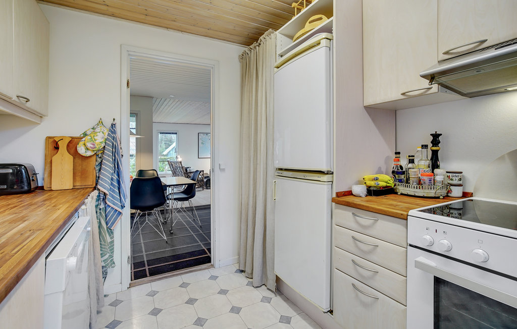 Feriehuse - Gedesby , Danmark - K20690 24